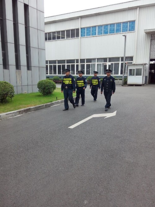 秩序维护1